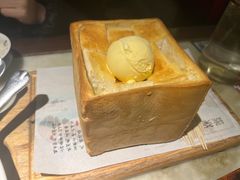-绿茶餐厅(成都大悦城店)