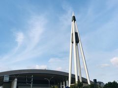 -宁波国际会展中心