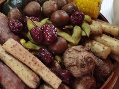 -老张烤羊(王哥庄店)