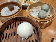 -頂好酒家·经典粤菜(海信广场店)