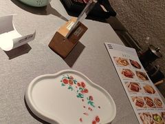 -晓粤·惹味粤菜(凯德乐峰广场店)