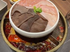 -巴奴毛肚火锅(京西大悦城店)