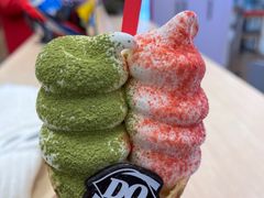 -DQ·蛋糕·冰淇淋(湖景东路店)