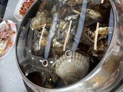 -仙螺岛海鲜自助餐厅(总店)