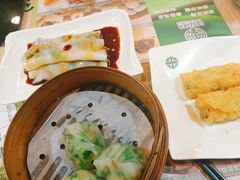 -添好运点心专门店(中环IFC店)