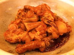 -海富门·带鱼·淮扬菜·粤菜(甘家口店)