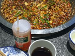 -胖子鱼·天水麻辣鱼火锅(秦州407店)