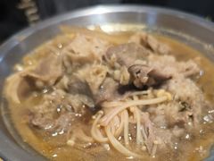 -南城香·饭香串香馄饨香(赵公口店)