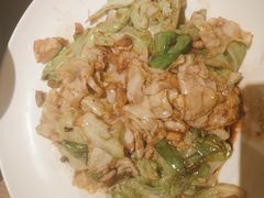 -金掌勺锅包肉(太原万达店)