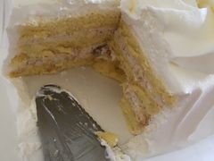 -积慕Cake(解放大道店)