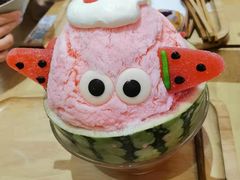 -怪物的冰与火(天虹商场中山路店)