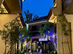 -雅达·阳羡溪山小镇中心