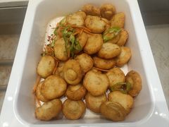 -清心素食自助餐厅(夫子庙店)