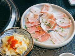 -牛焱·烧肉酒肆(五大道店)