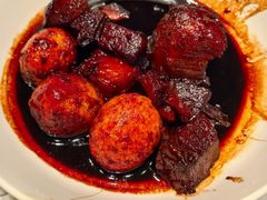 -永安鱼庄·镇江菜(东吴路店)