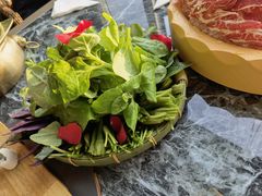 -慢丽江·云南野生菌土鸡锅(西山店)