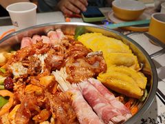 -黄记煌三汁焖锅(悦方IDmall店)