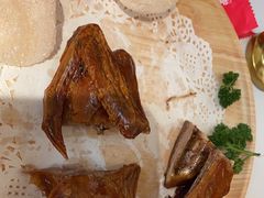 -避风塘·金牌店·夜宵(金玉兰店)