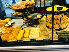 -华丰贺氏(福新西路店)