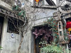 -杭州宋城