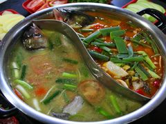 -大理.老字号渝记酸萝卜乌鱼(古城总店)