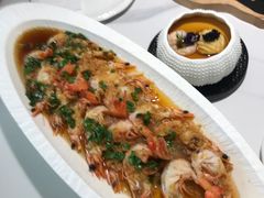 -3号仓库·创意中国菜(新世界城店)