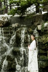 -上花轿婚纱摄影