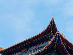 -宝通禅寺