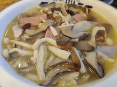 小烧什锦-龙凤瓦罐煨汤馆(清江东路店)