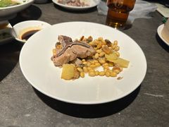 -汤城小厨•粤菜•靓汤(苏州街店)
