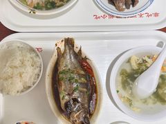 -汪一挑馄饨(老街店)