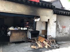 -安庆柴火馄饨(马道街店)
