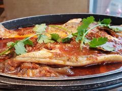 -炊烟小炒黄牛肉(中心印象城店)