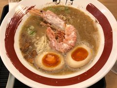 -雷门拉面·现熬骨汤(凯德来福士店)