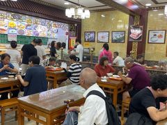 -白魁老号饭庄(交道口店)