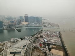 -澳门旅游塔360°旋转餐厅(南湾湖广场店)