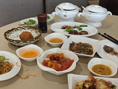 -庄氏祥记家常食府(国瑞建材家居博览中心店)