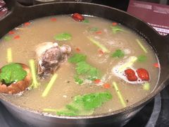 -盡膳口福·百年汤方火锅(科华北路店)