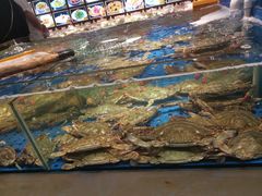 -小渔船渔家传统菜(鲅鱼圈店)