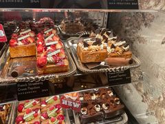 -B&C黄油与面包·THE GARDEN BAKERY概念店(世纪汇店)