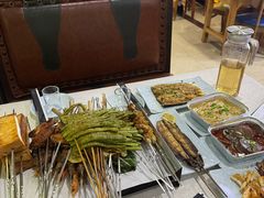 -江湖翅客(琶洲新村店)
