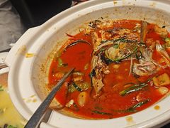 -明丰小渔馆(明月路店)