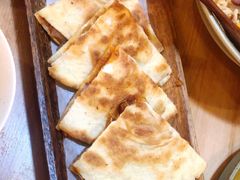 墨西哥牛肉奶酪饼-红小满休闲餐厅(十全街店)