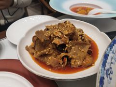 -天龙宝严素食馆(大兴善寺店)