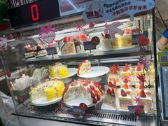 -PAOPAO Bakery&Café(港汇店)