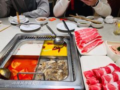 精品肥牛-海底捞火锅(群光广场店)