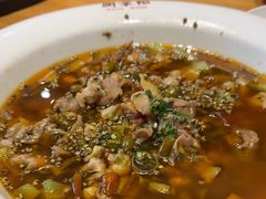 -厨掌柜长寿菜馆(古镇店)
