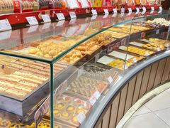 -詹记桃酥(百货大楼店)