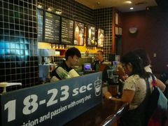 -星巴克(太原柳巷第一店)