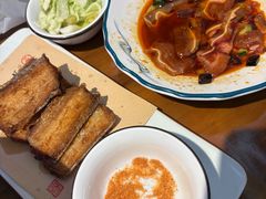 -广州海鲜酒楼(长丰园店)
